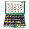 Insulated Solderless Terminal Assortment