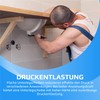 Wide Flat Washer ISO7093