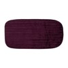 Juego de Baño Mink MK749 Morado