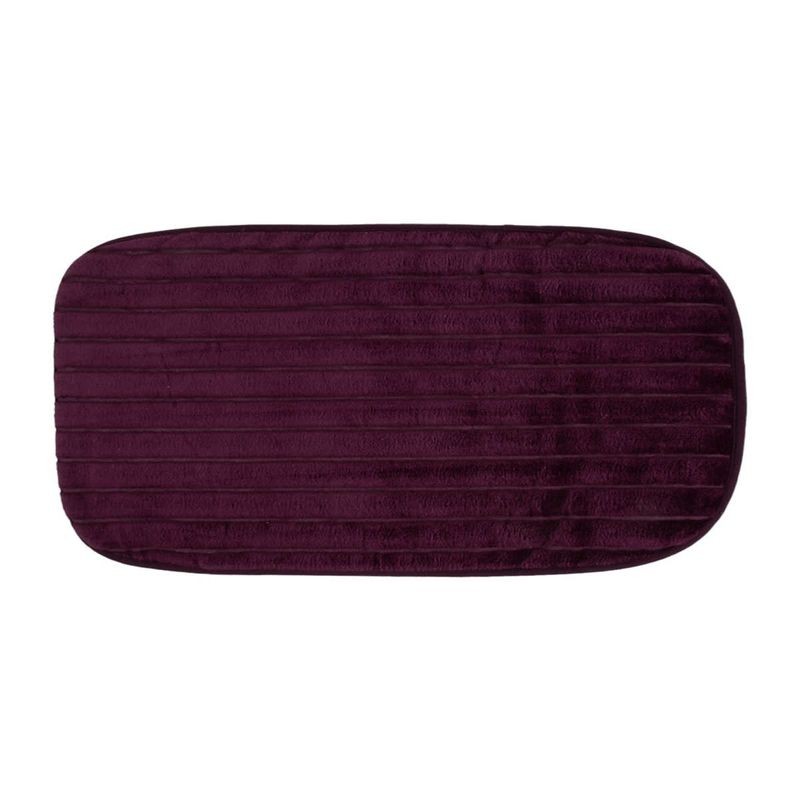 Juego de Baño Mink MK749 Morado