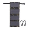 Solar Panel Professional 20W Efficient Waterproof 4 Folds Monocrystalline Silicon