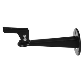 IWOWHERO Mini Projector Wall Mount Bracket and Space Saving Design for Home Theaters and Conference Rooms Durable Material Easy Installation