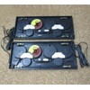 SYSTEM IN BOX ULTRA SLIM PYLE PLTWVS COMPOSED BY 6