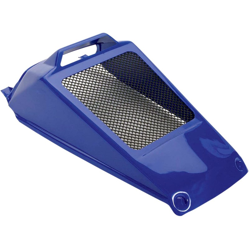 Maier Manufacturing 509730 SCOOPED RACING HOOD TRX450R