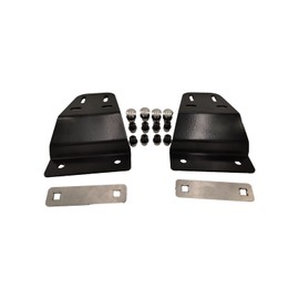 BoCID Sprinter Mount Tower Brackets Fit for mounting Solar Panels on a NCV3 or VS30 Sprinter Direct Mount
