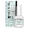 IBD Building Gel Clear – Hard Builder Gel for Nails