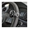 Hypersonic Large Steering Wheel Knob Spinners, Universal Vehicle Steer