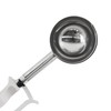 Zeroll 2006-EX Extended Length EZ Disher, 6, White
