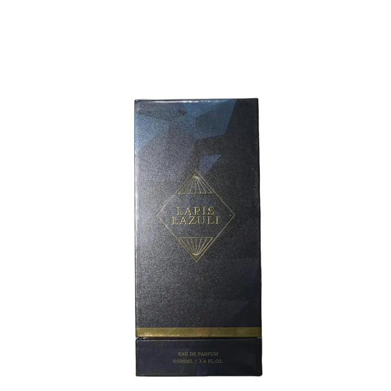 Lapis Lazuli for Unisex Eau de Parfum Spray, 3.4 Ounces