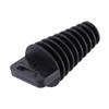 Muffler Exhaust Wash Plug, Dirt Bike Exhaust Plug Exhaust Tail