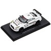 EBRRO 1/43 DAISHIN R35 GT-R Super Taikyu No81 完成品
