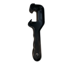 Cost Wise Universal Oil Drum Lid Opening Wrench/Spanner/Key