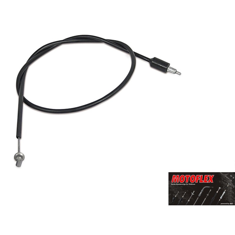 Motoflex Simson Enduro, S70 60157-G-S for Bowden Cable Set with