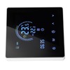 Smart Programmable Digital Touch Screen Wall Mounted Thermostat for 3500W