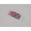 HONDA Genuine Honda Union Jack Emblem Approx. 1.6 x 0.8