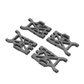 VIRCAS R16001 Lower Suspension Arm Spare Part for RC Car 1:12(Left & Right)