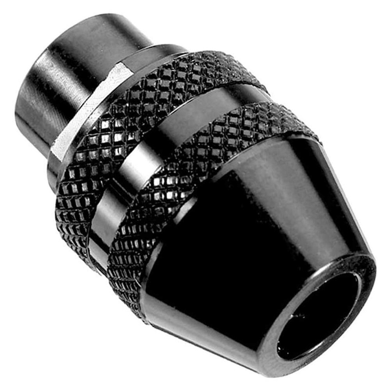 Mesee Set of 2 Pieces Multi Quick Change Chucks 3-Jaw