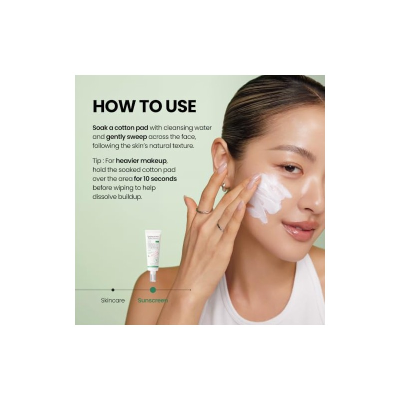 AXIS-Y COMPLETE NO-STRESS PHYSICAL SUNSCREEN 50ML- PROTECTOR SOLAR SPF 50+