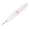 Professional Electric Nail Drill, 32 Speeds Cordless Nail File Machine,