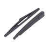 Wiper Arm Blade 1273395 Rear Wiper Arm Blade Replacement for
