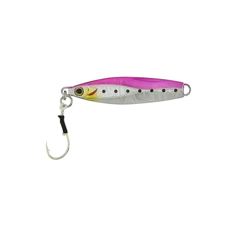 Shimano Colt Sniper Fall Lure, 1.2 oz (35 g), 58T