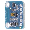 High Dynamic Digital Light Sensor I2C with Infrared and Full