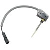 Vkinman 1604996 Clutch Switch, Robust Clutch Switch, Replacement for Peterbilt