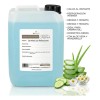Gel post solar Beohemp After Sun Con aloe vera por