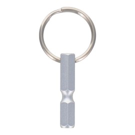 Sankyo Corporation DBLTACT Lightweight Key Adapter DT-AK