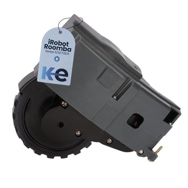 ANAKEL Home Replacement Wheel Module Right Compatible with Roomba Series