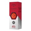 Pelotas Bolas De Golf Callaway 2022 Superfast Rojo