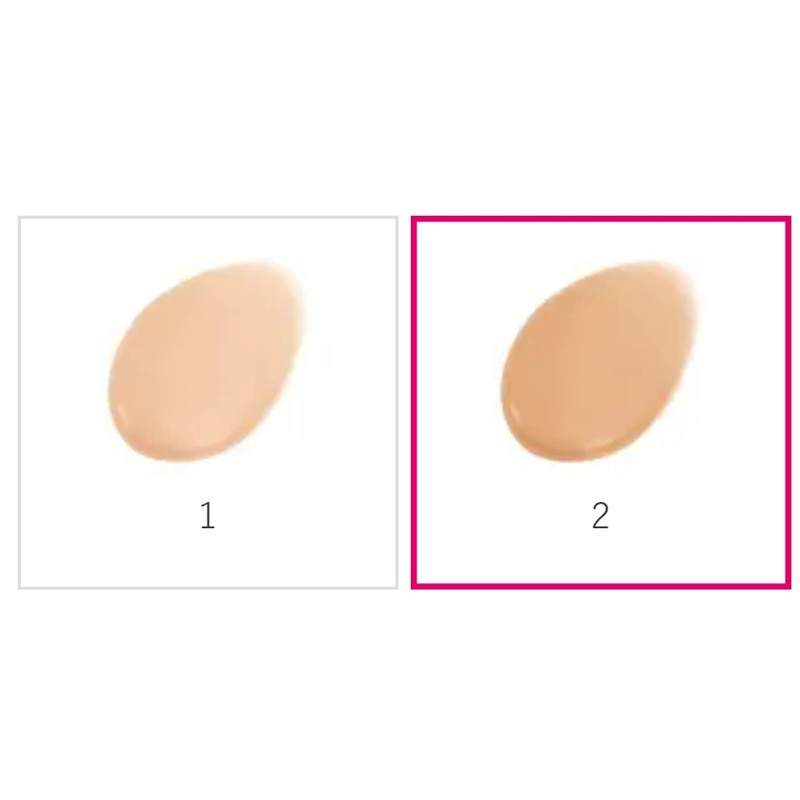 Shiseido Anessa Perfect UV Skin Care BB Foundation a #2