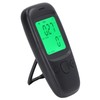 EMF Meter Electromagnetic Field Detector Handheld Temperature Tester for TV