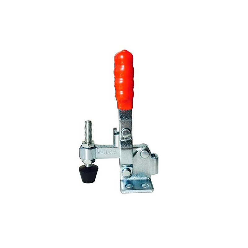 LavaLock® BBQ Lid LL-12050 Smoker Vertical Handle Door Clamp 200