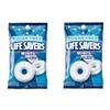 Life Savers Sugar Free Hard Candy Breath Mints With Refreshing