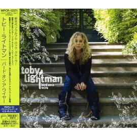 バード・オン・ア・ワイアー