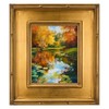 Creative Mark Museum Plein Aire Ornate Picture Frame - 18x24