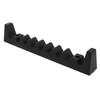 Outanaya Plastic Chair Adjustment Bracket for Beauty Salons and Spas