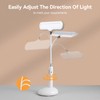 VAVOFO LED Desk Lamp 6778B - Touch Control, Adjustable 2700-7000K