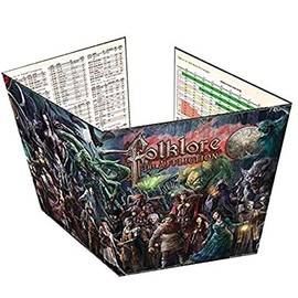 GreenBrier Games GNEFL45 Accessories Black