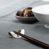 Nosaku 501772 Chopsticks Rest - Ring - Set of 5
