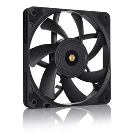 Noctua Noctua NF-A12x15 PWM chromax.black.swap Lfter - 120mm