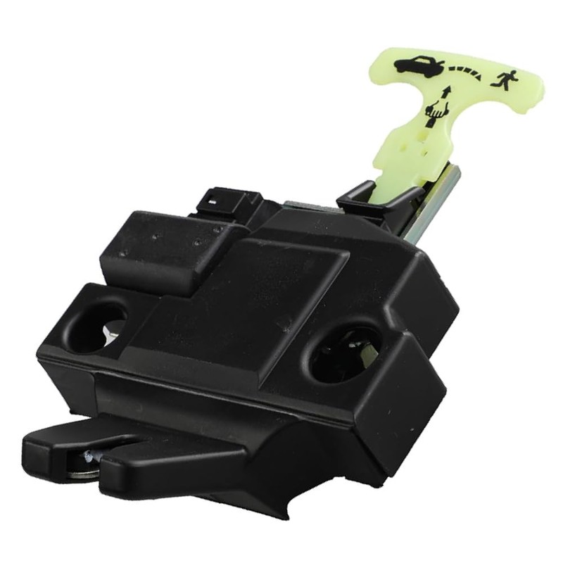 KACEPAR Rear Tailgate Trunk Lock Actuator, Rear Liftgate Actuator Hatch