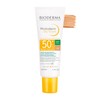 Bioderma, Protector Solar en Gel, Photoderm Dry Touch Tono Dorado,