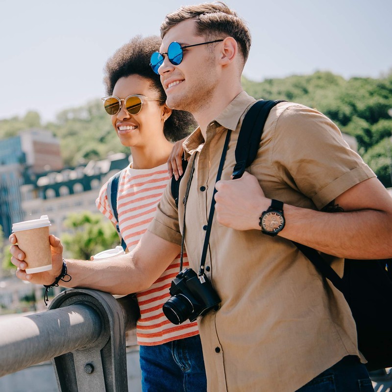 Brooklyn Beans Brooklyn Bridge 100% Arabica Craft Roasted Ground Coffee,