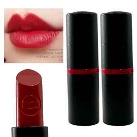 essence 2 Pack Essence Ultra Last Instant Colour Creamy Lipstick 12 Head To-Ma-Toes