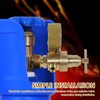Oxygen Regulator, Argon Regulators with 2 Meter Gas Welding Hose