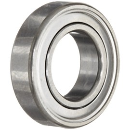SKF 61800-2Z Radial Deep Groove Ball Bearing