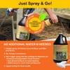 MICROBE-LIFT MICROBE-LIFT Chicken Coop Cleaner and Odor Eliminator, Use on