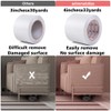 adimmobilize Cat Scratch Deterrent Tape - Anti-Scratch Cat Training Tape